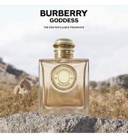 Goddess - Eau de Parfum Goddess - Eau de Parfum